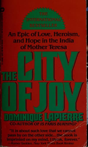Book cover