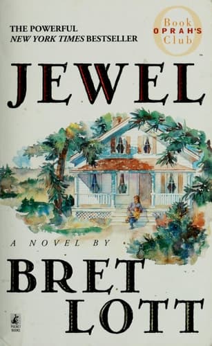 Jewel A Novel