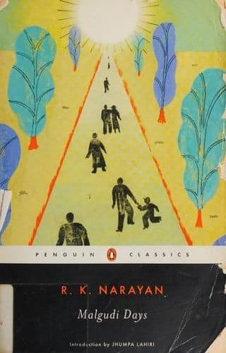 Book cover