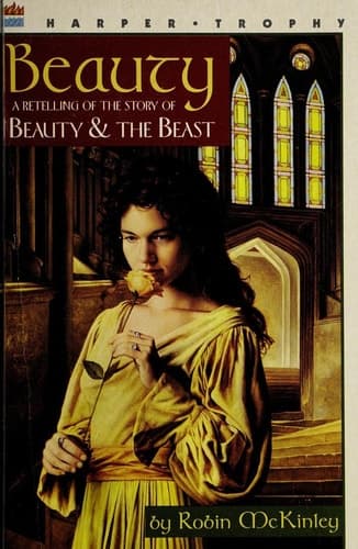 Beauty A Retelling of the Story of Beauty and the Beast