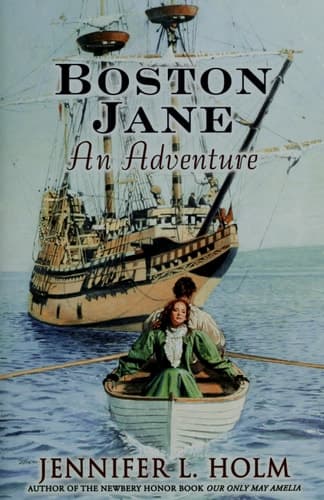 Boston Jane Series: An Adventure