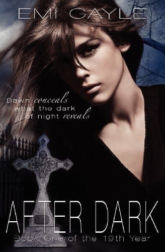 After Dark The 19th Year