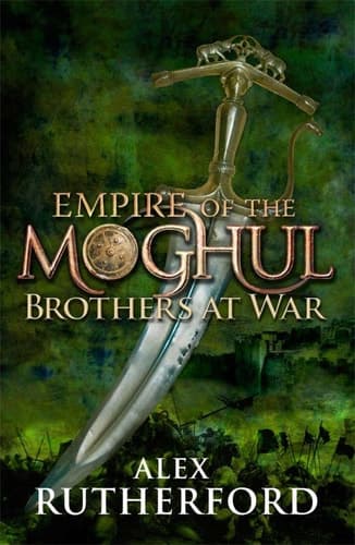 Empire of the Moghul Brothers at War