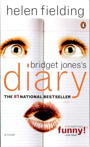 Bridget Jones's Diary A Novel