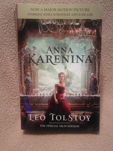 Anna Karenina