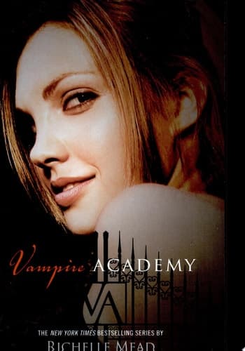 Vampire Academy