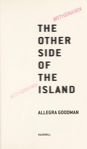 Book cover