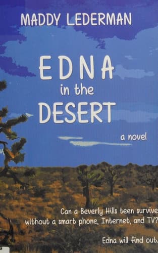 Edna in the Desert