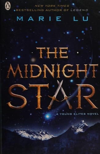 The Midnight Star