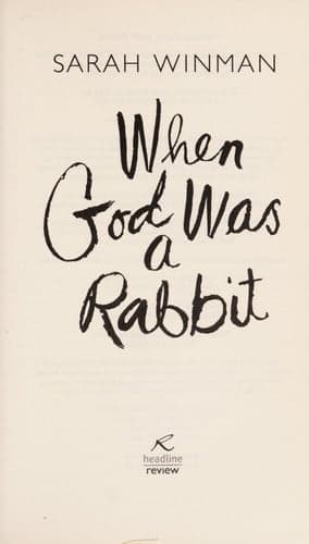 Book cover