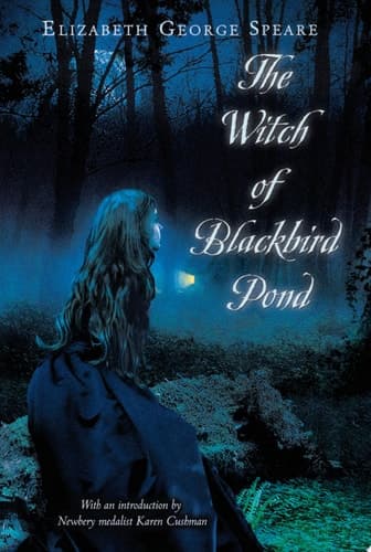 The Witch of Blackbird Pond