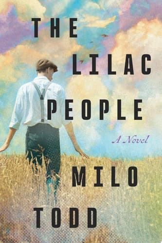 The Lilac People A Novel
