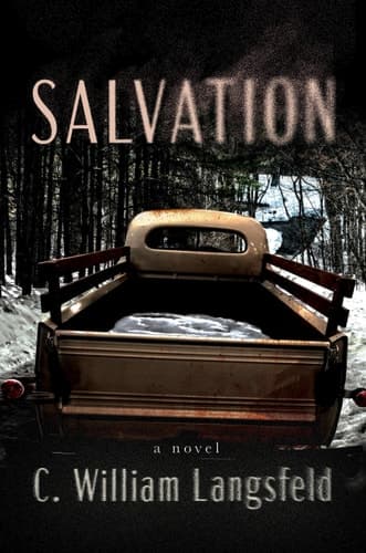 Salvation A Novel