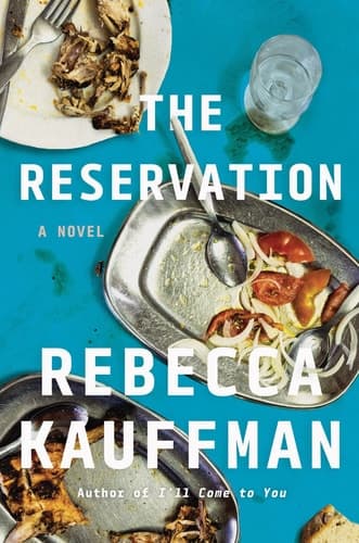 The Reservation A Novel