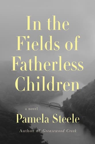 In The Fields of Fatherless Children A Novel