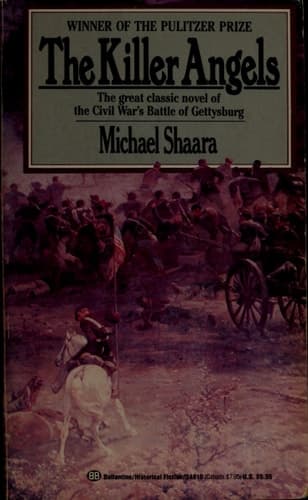 The Killer Angels