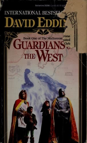 Guardians of the West