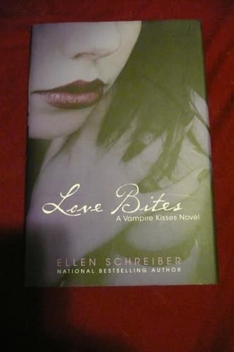 Vampire Kisses 7: Love Bites