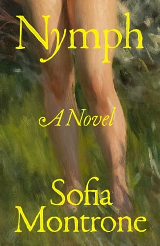 Nymph A Novel