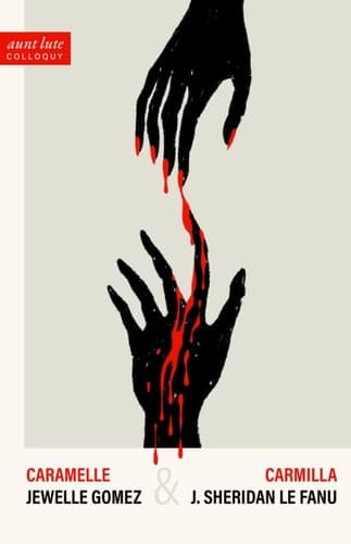 Caramelle and Carmilla