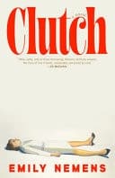 Clutch A Novel