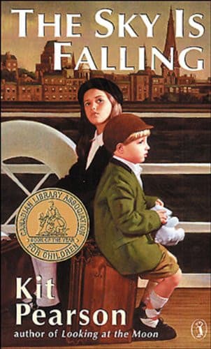 Book cover