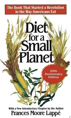 Diet for a Small Planet