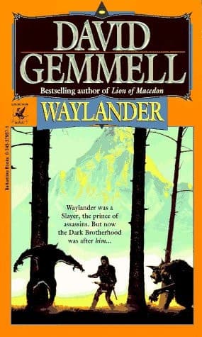 Waylander