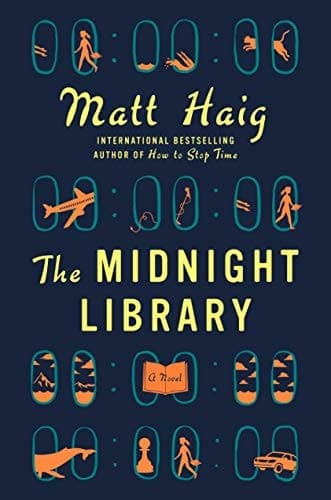 The Midnight Library A Novel
