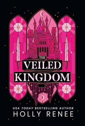 The Veiled Kingdom