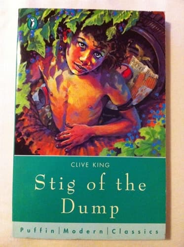 Stig of the Dump