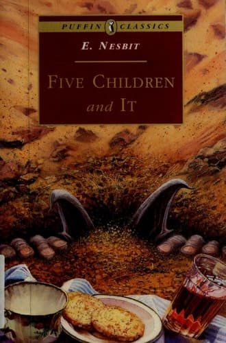Book cover