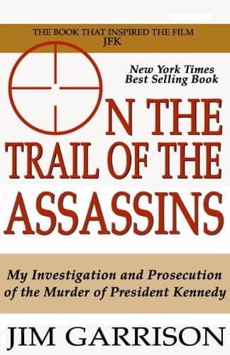 On the Trail of the Assassins