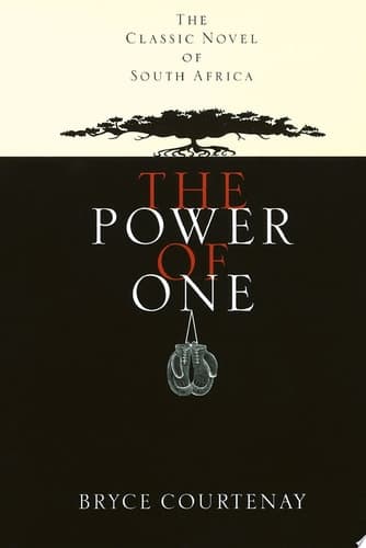 The Power of One A Novel