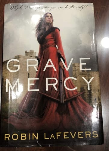 Grave Mercy