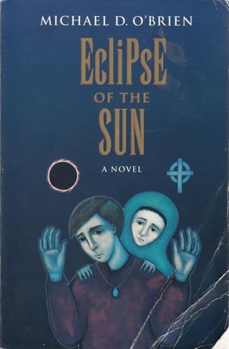 Eclipse of the Sun