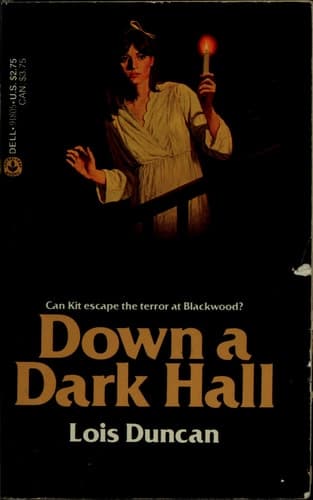 Down a Dark Hall