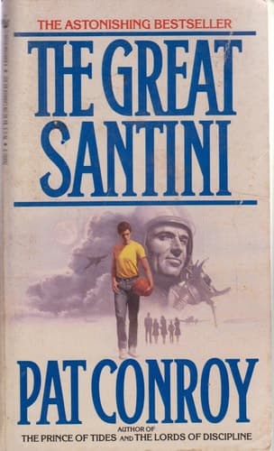 The Great Santini