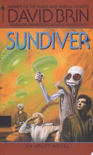 Sundiver