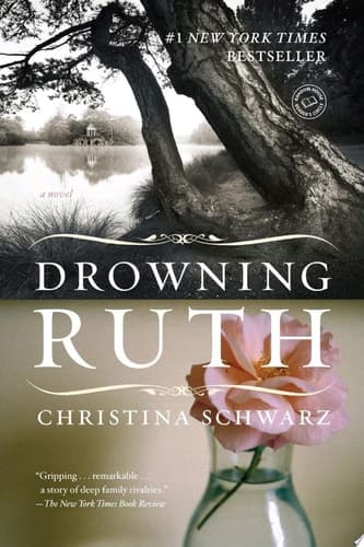 Drowning Ruth A Novel