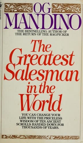 The Greatest Salesman in the World