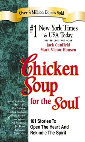 Chicken Soup for the Jewish Soul Stories to Open the Heart and Rekindle the Spirit