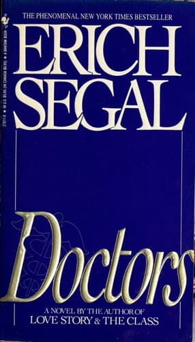 Doctors A Novel