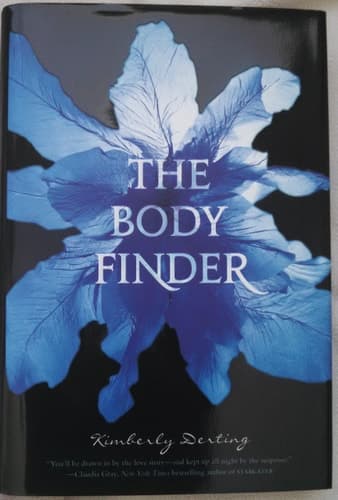 The Body Finder