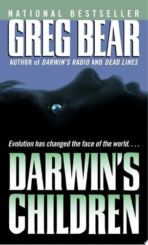Darwin's Children A Novel