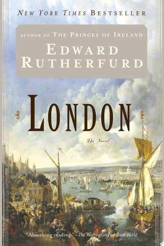 London The Novel