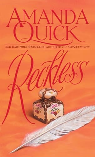 Reckless A Novel