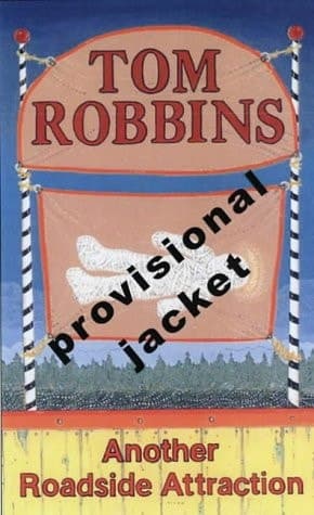 Another Roadside Attraction