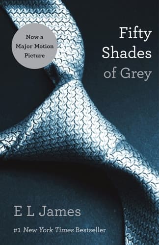 Fifty Shades Of Grey Book One of the Fifty Shades Trilogy