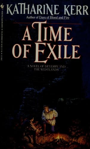 A Time of Exile